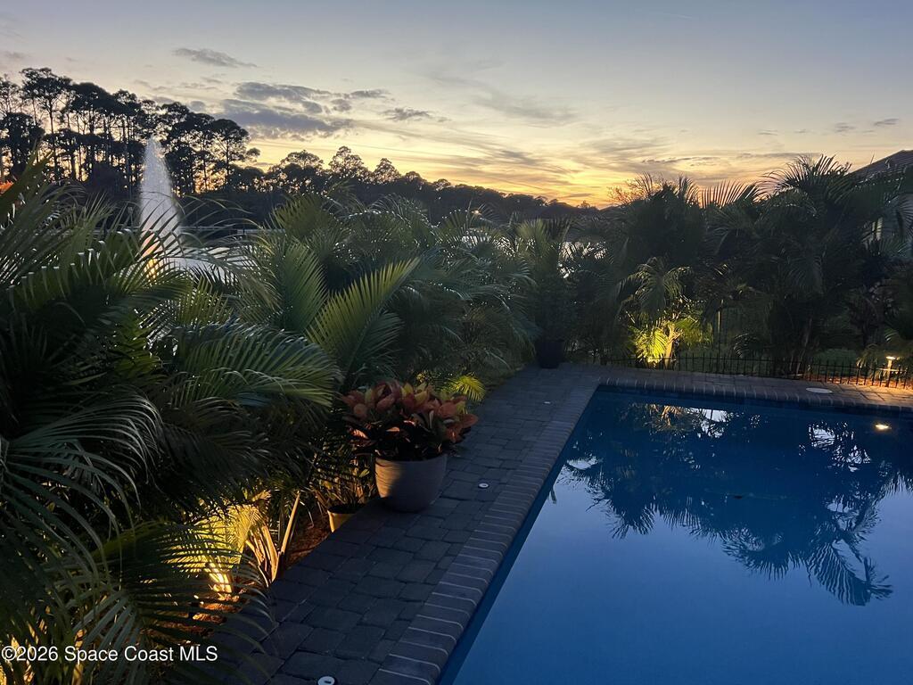 3333 Rushing Waters Drive, West Melbourne, FL 32904