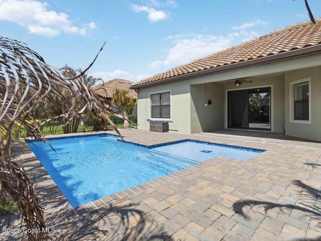 3333 Rushing Waters Drive, West Melbourne, FL 32904