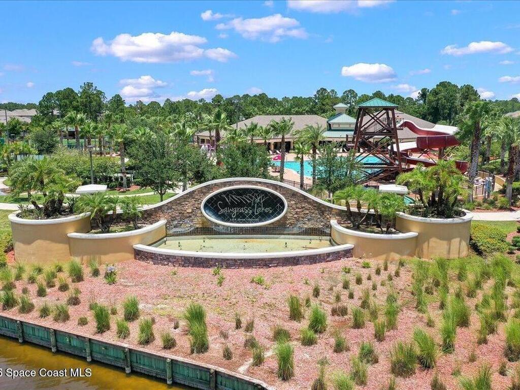 3333 Rushing Waters Drive, West Melbourne, FL 32904