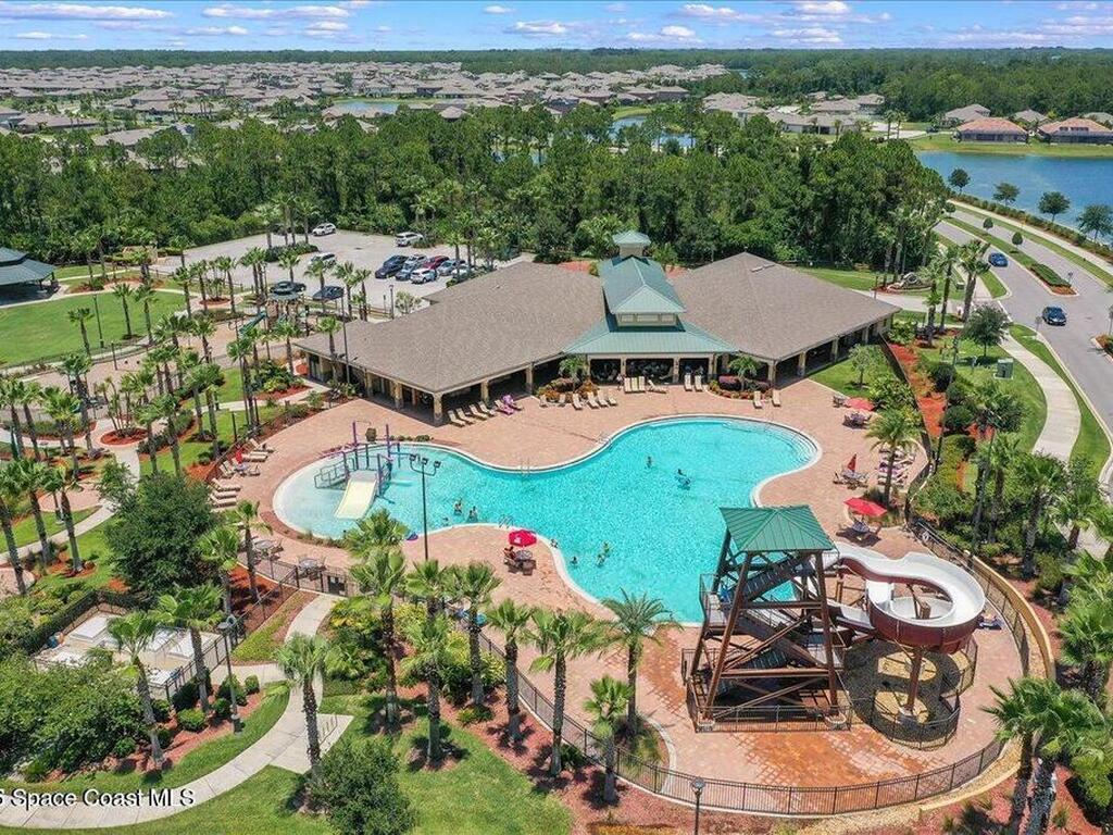 3333 Rushing Waters Drive, West Melbourne, FL 32904