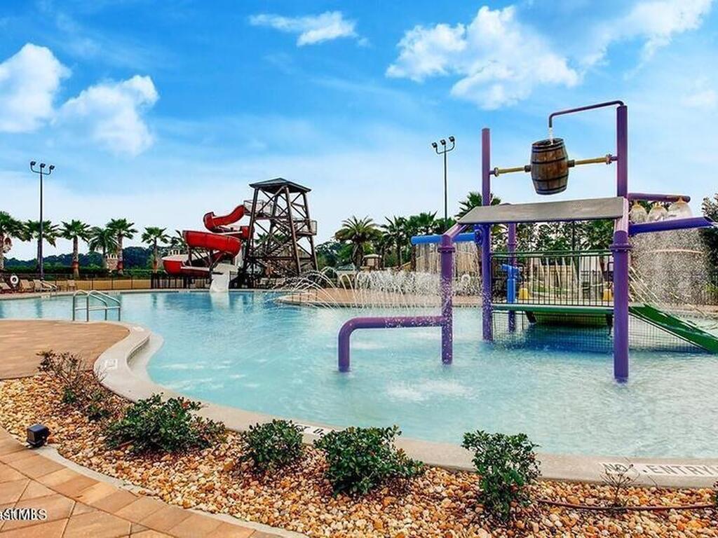 3333 Rushing Waters Drive, West Melbourne, FL 32904