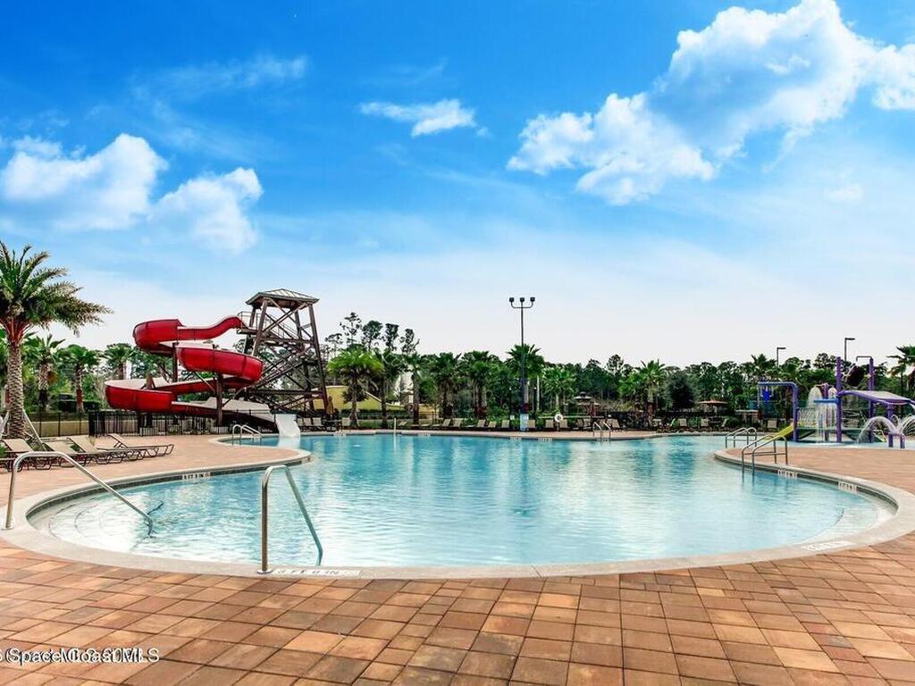 3333 Rushing Waters Drive, West Melbourne, FL 32904