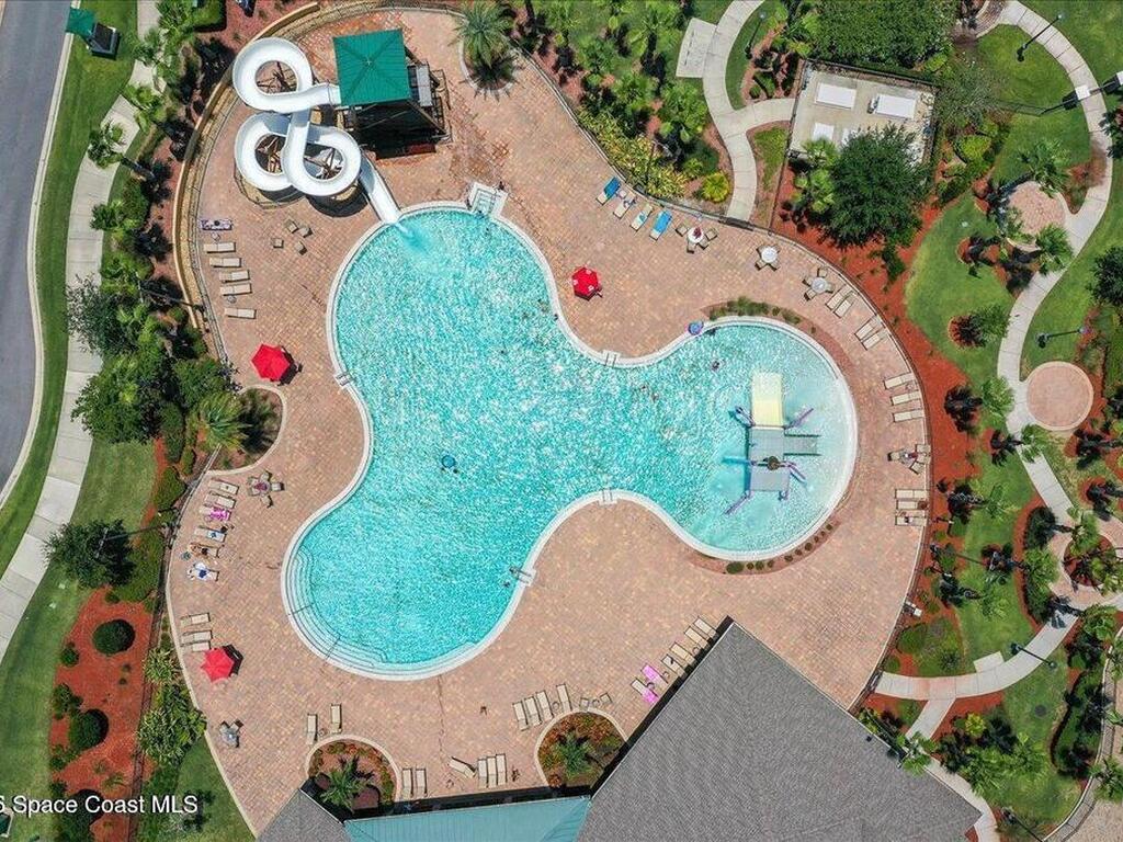 3333 Rushing Waters Drive, West Melbourne, FL 32904