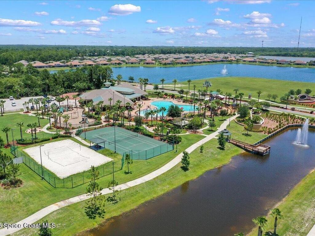 3333 Rushing Waters Drive, West Melbourne, FL 32904