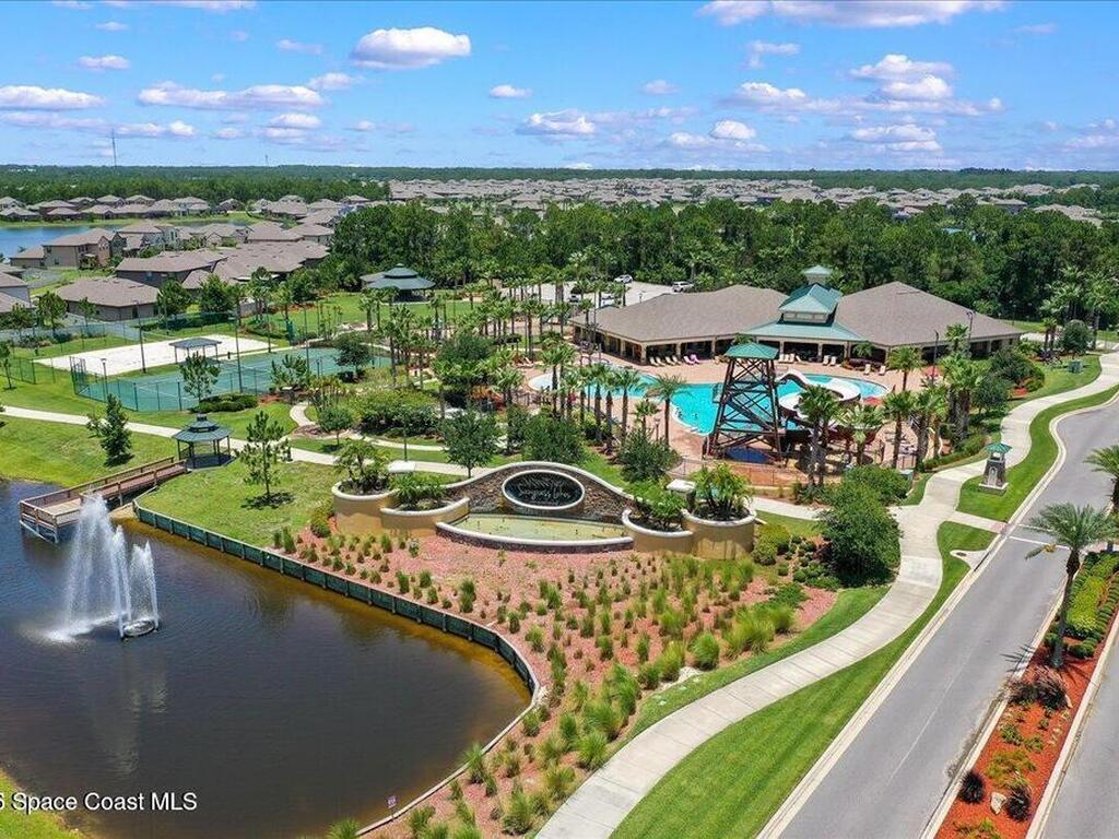 3333 Rushing Waters Drive, West Melbourne, FL 32904