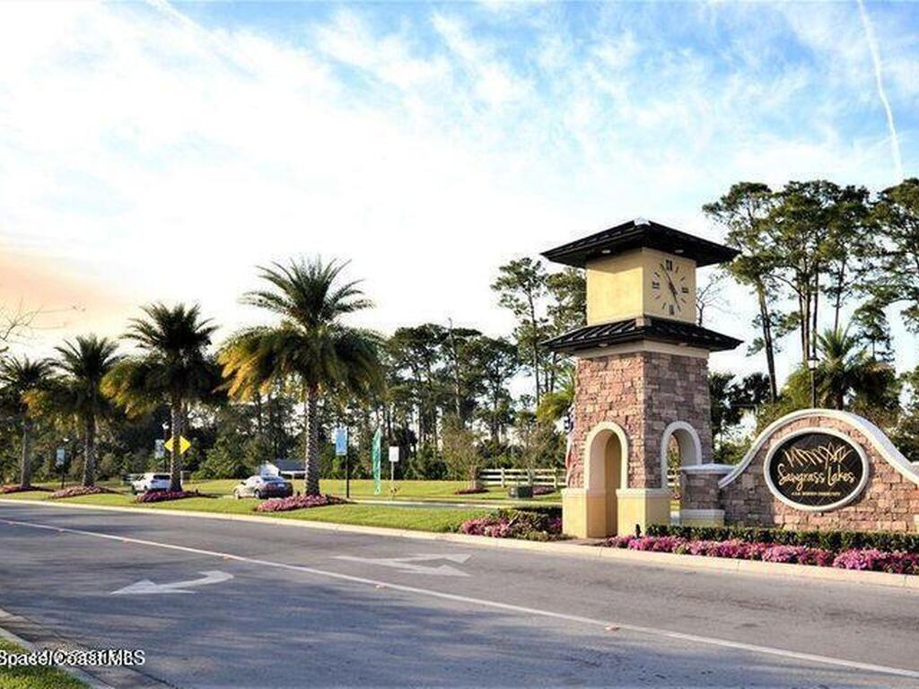 3333 Rushing Waters Drive, West Melbourne, FL 32904