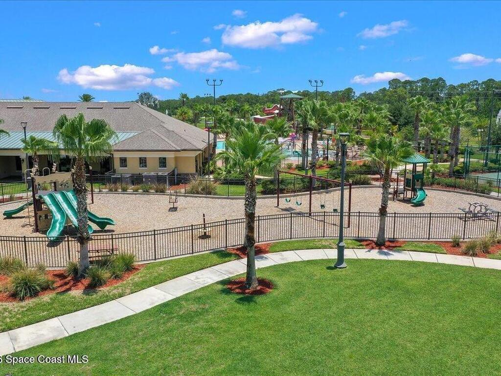 3333 Rushing Waters Drive, West Melbourne, FL 32904