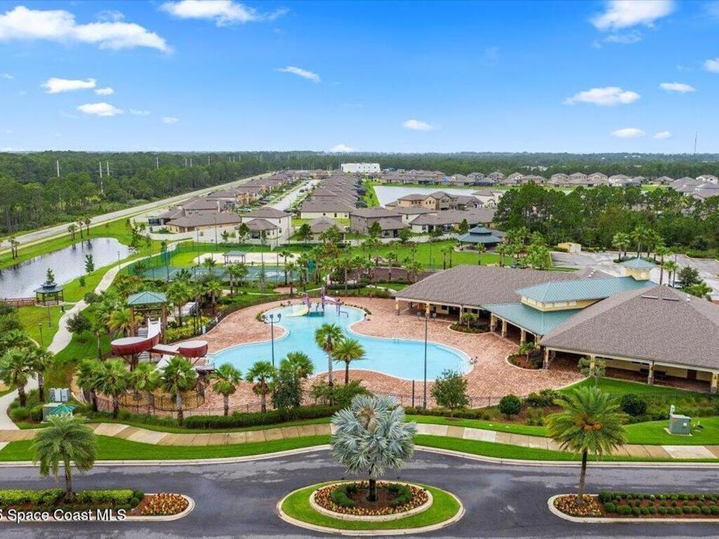 3333 Rushing Waters Drive, West Melbourne, FL 32904