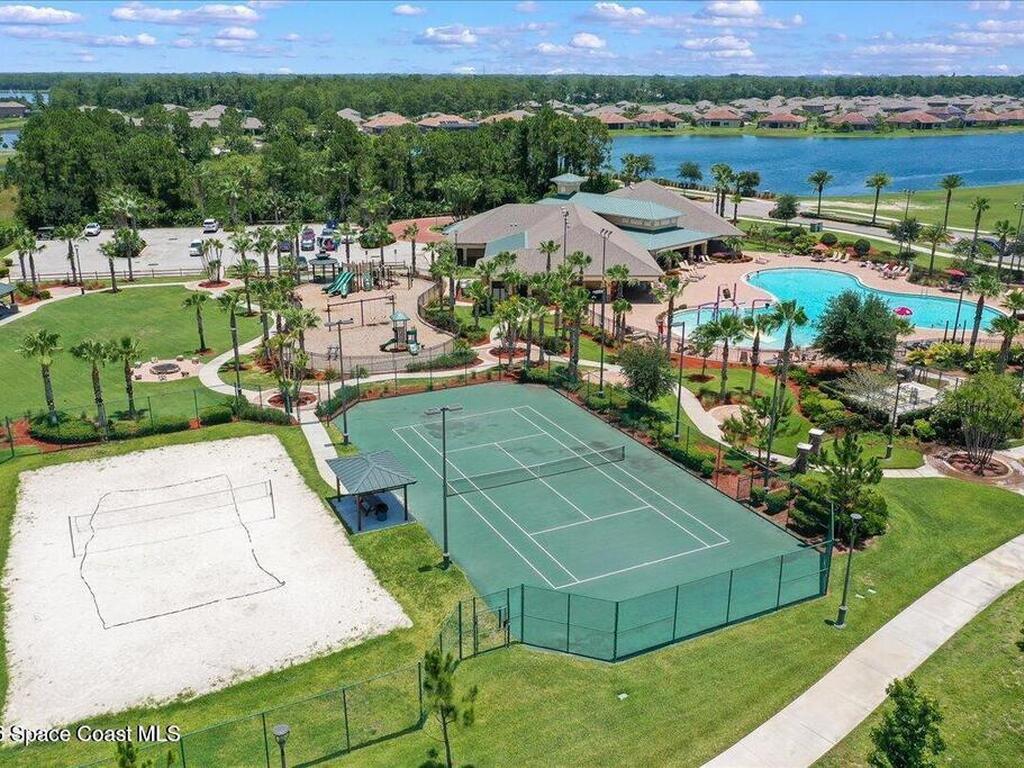 3333 Rushing Waters Drive, West Melbourne, FL 32904