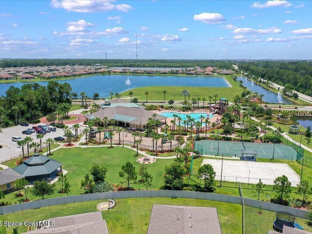 3333 Rushing Waters Drive, West Melbourne, FL 32904