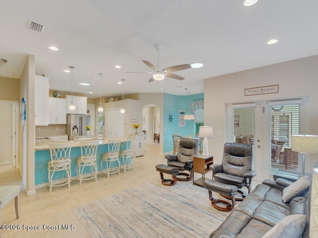 5907 Brae Burn Circle, Vero Beach, FL 32967