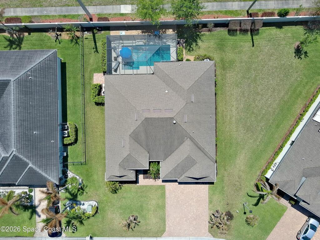 5907 Brae Burn Circle, Vero Beach, FL 32967