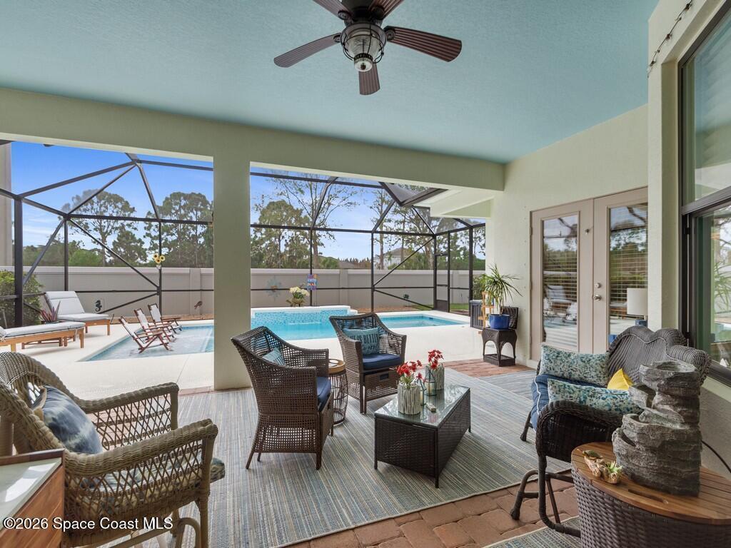 5907 Brae Burn Circle, Vero Beach, FL 32967