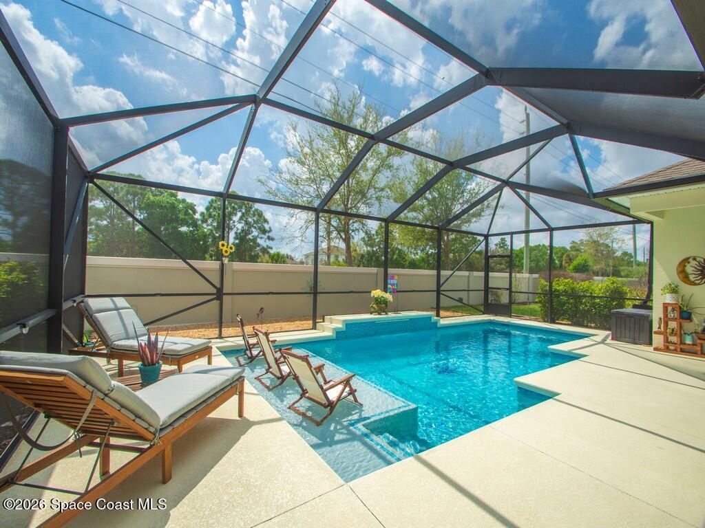 5907 Brae Burn Circle, Vero Beach, FL 32967