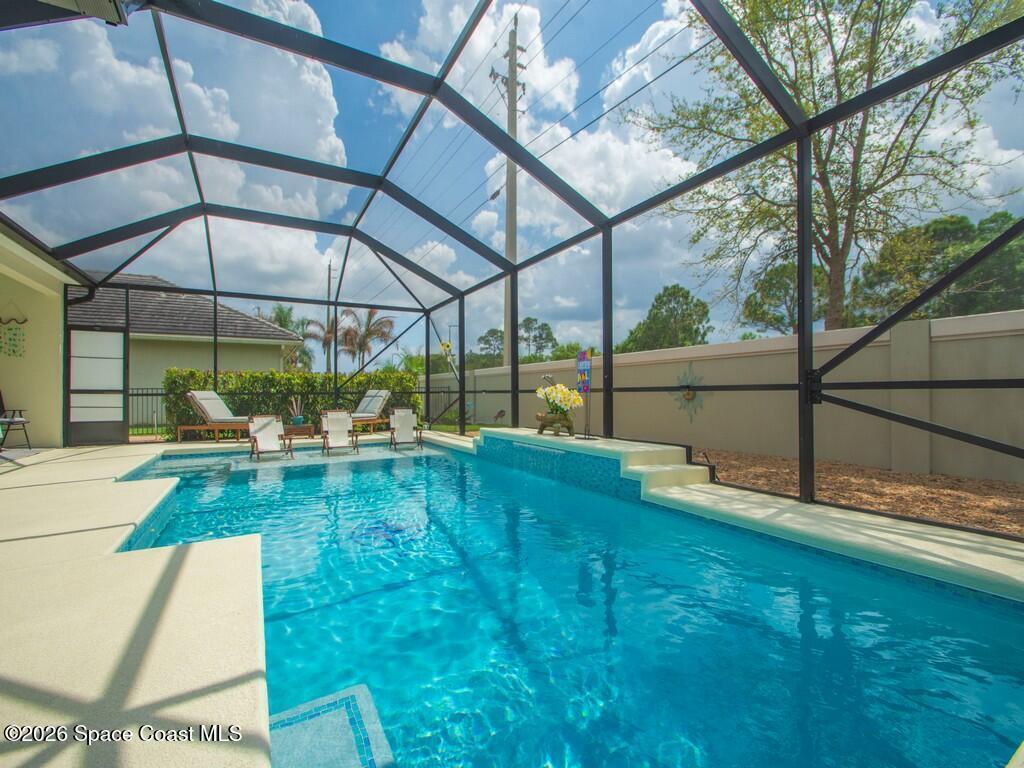 5907 Brae Burn Circle, Vero Beach, FL 32967