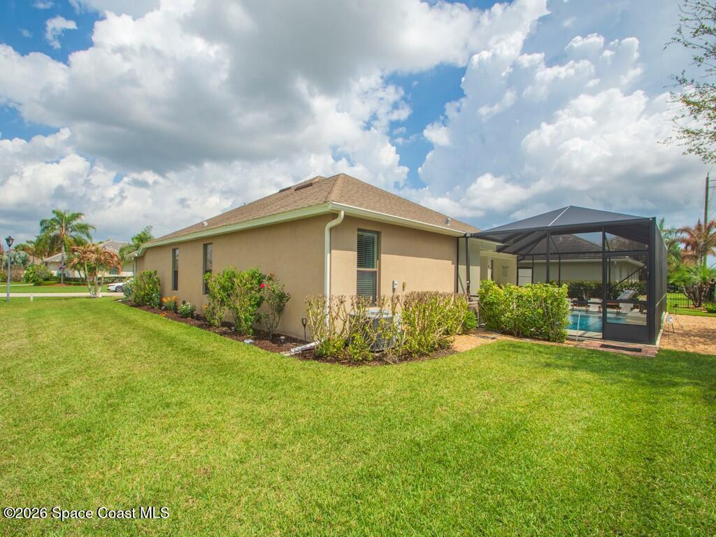 5907 Brae Burn Circle, Vero Beach, FL 32967