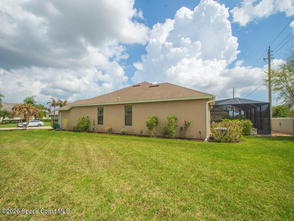 5907 Brae Burn Circle, Vero Beach, FL 32967