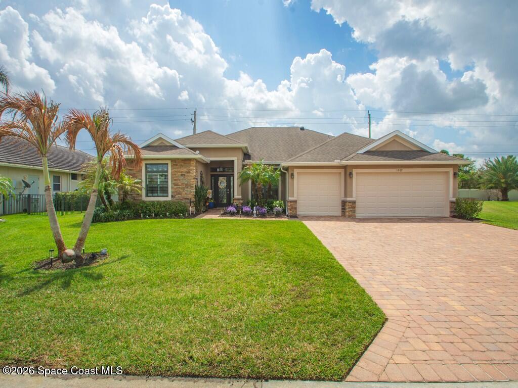 5907 Brae Burn Circle, Vero Beach, FL 32967