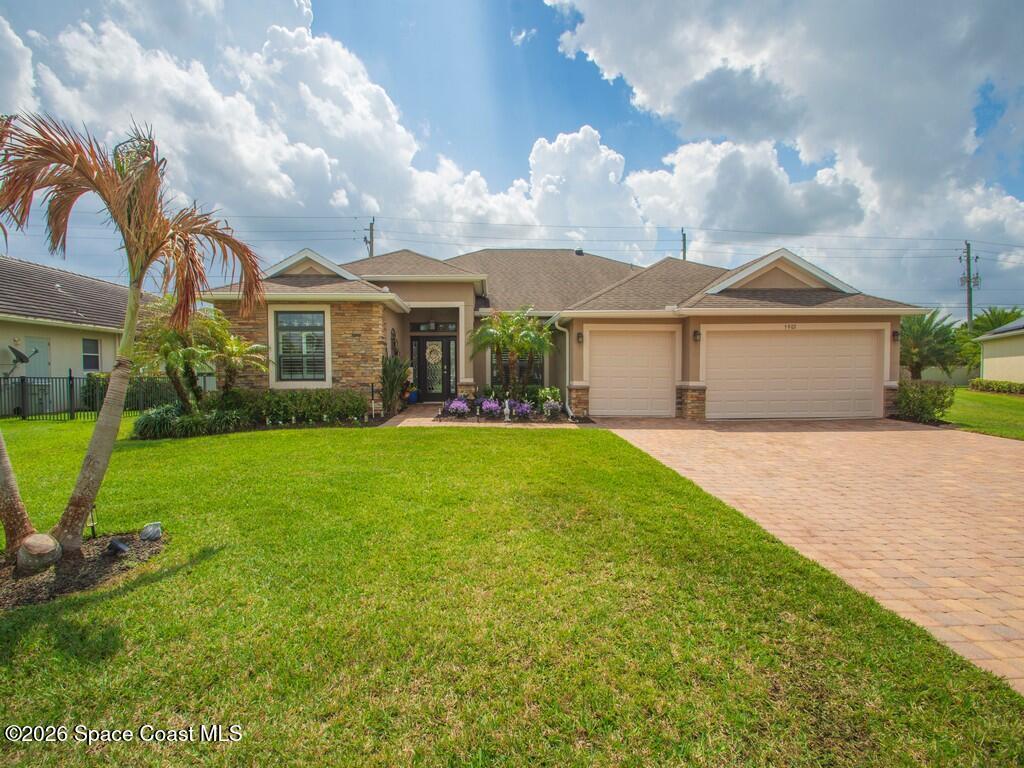 5907 Brae Burn Circle, Vero Beach, FL 32967