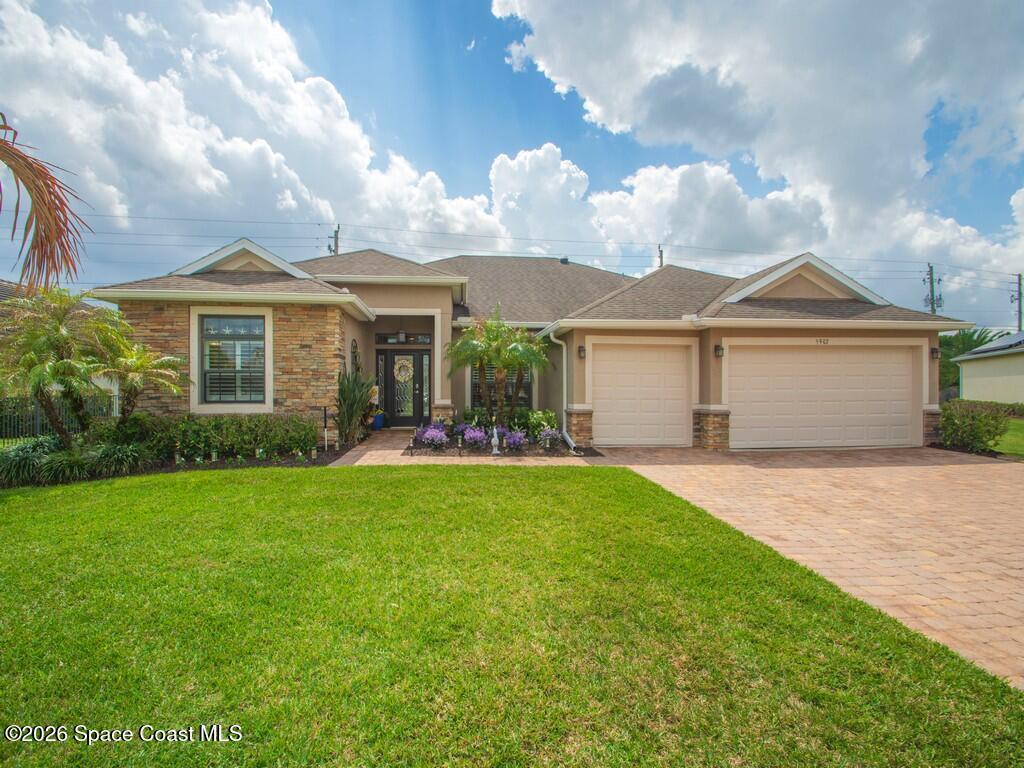 5907 Brae Burn Circle, Vero Beach, FL 32967