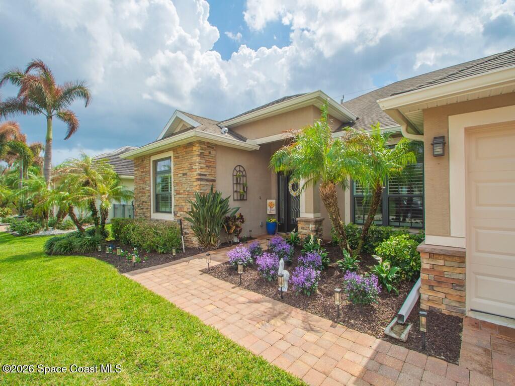 5907 Brae Burn Circle, Vero Beach, FL 32967