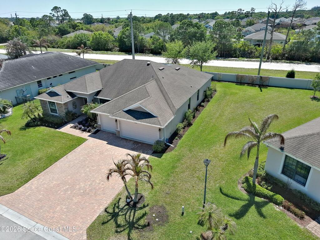 5907 Brae Burn Circle, Vero Beach, FL 32967