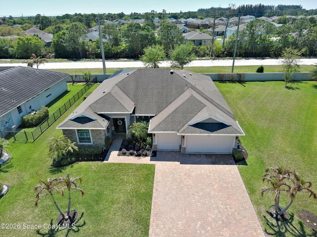 5907 Brae Burn Circle, Vero Beach, FL 32967