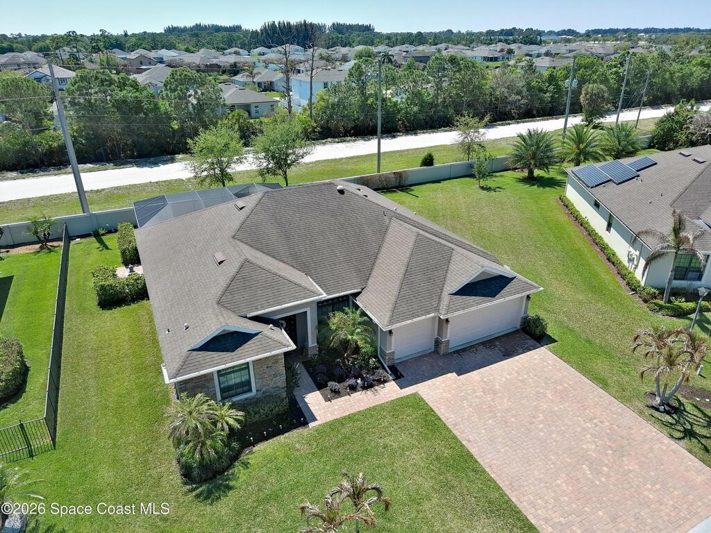 5907 Brae Burn Circle, Vero Beach, FL 32967