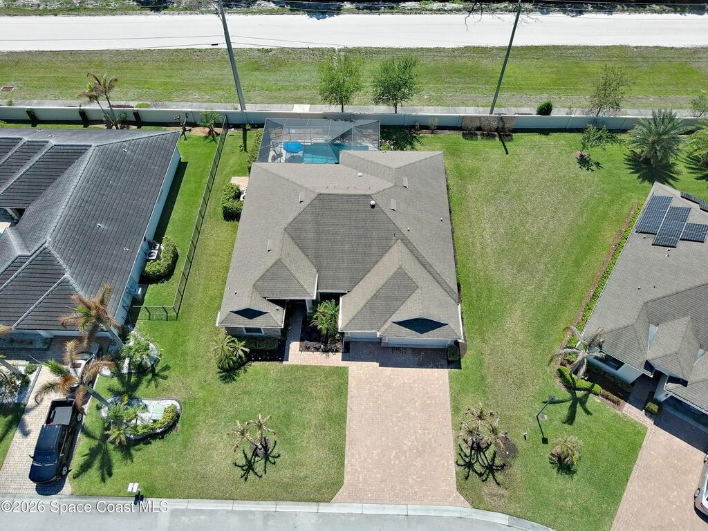 5907 Brae Burn Circle, Vero Beach, FL 32967