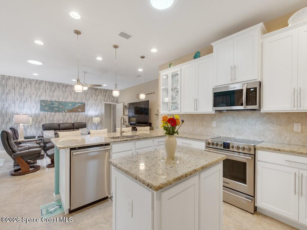 5907 Brae Burn Circle, Vero Beach, FL 32967