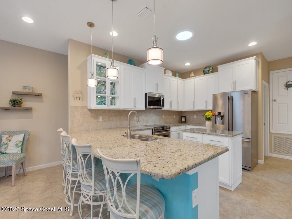 5907 Brae Burn Circle, Vero Beach, FL 32967