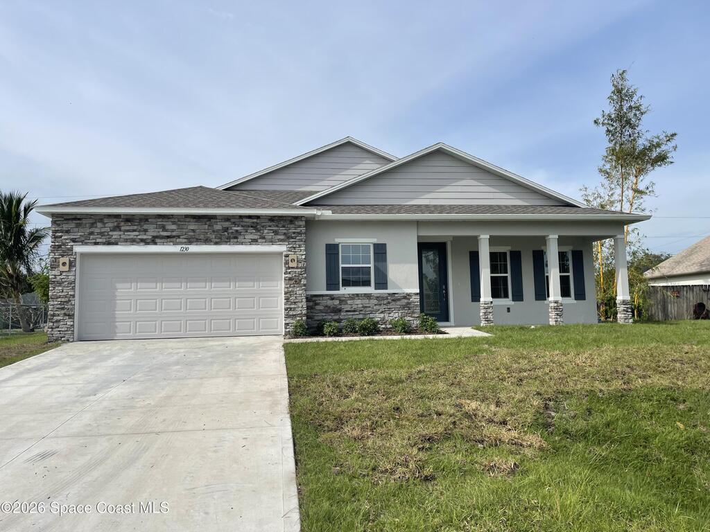 1230 Island Avenue, Palm Bay, FL 32907