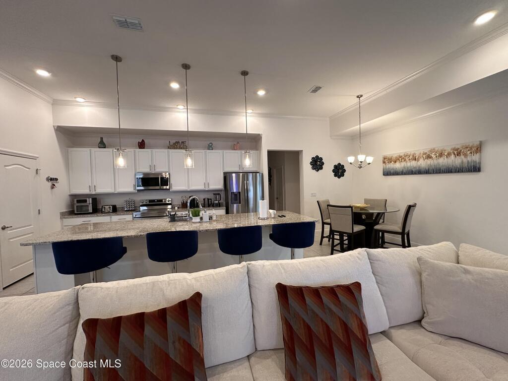 1230 Island Avenue, Palm Bay, FL 32907