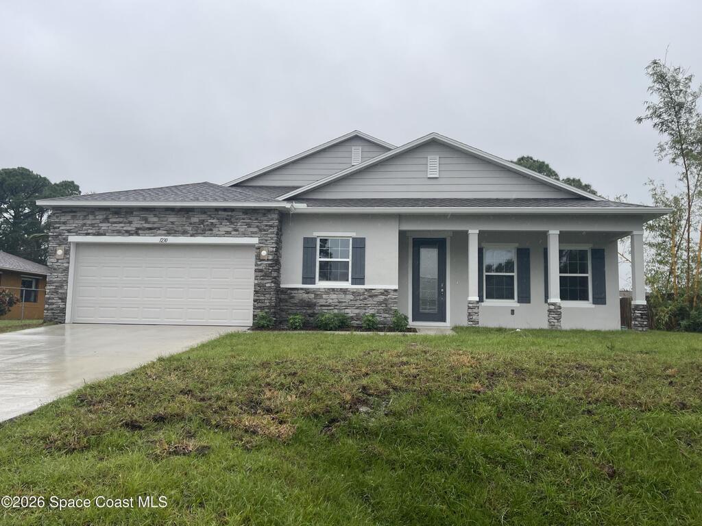 1230 Island Avenue, Palm Bay, FL 32907