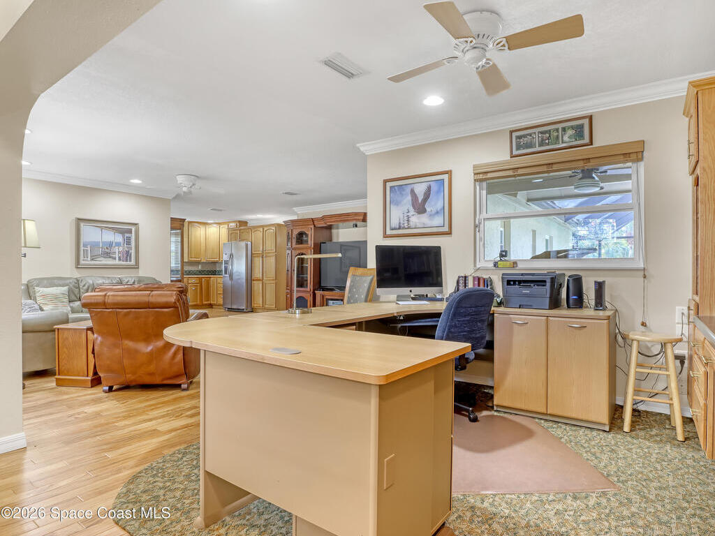 4491 Longbow Drive, Titusville, FL 32796