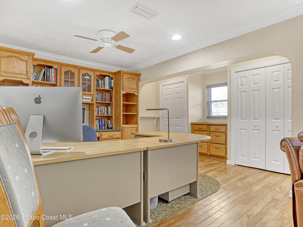 4491 Longbow Drive, Titusville, FL 32796