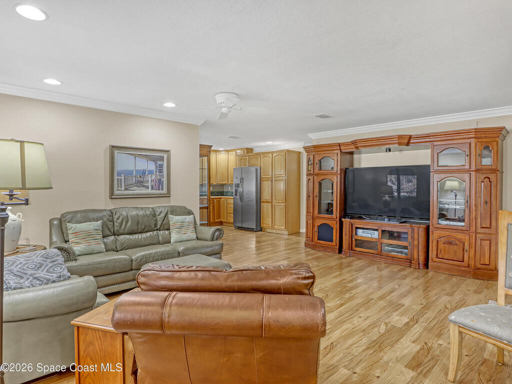 4491 Longbow Drive, Titusville, FL 32796