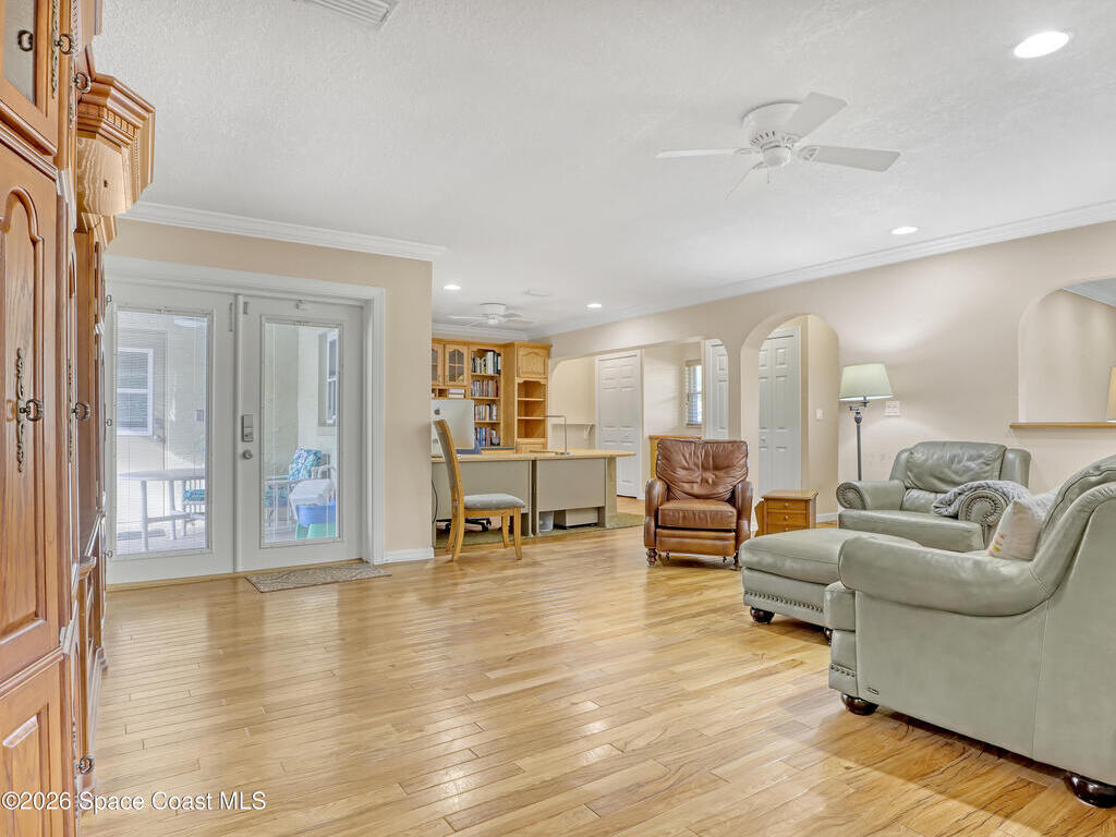 4491 Longbow Drive, Titusville, FL 32796