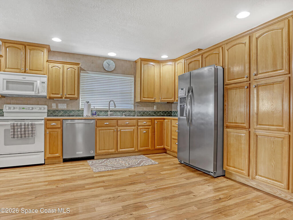 4491 Longbow Drive, Titusville, FL 32796