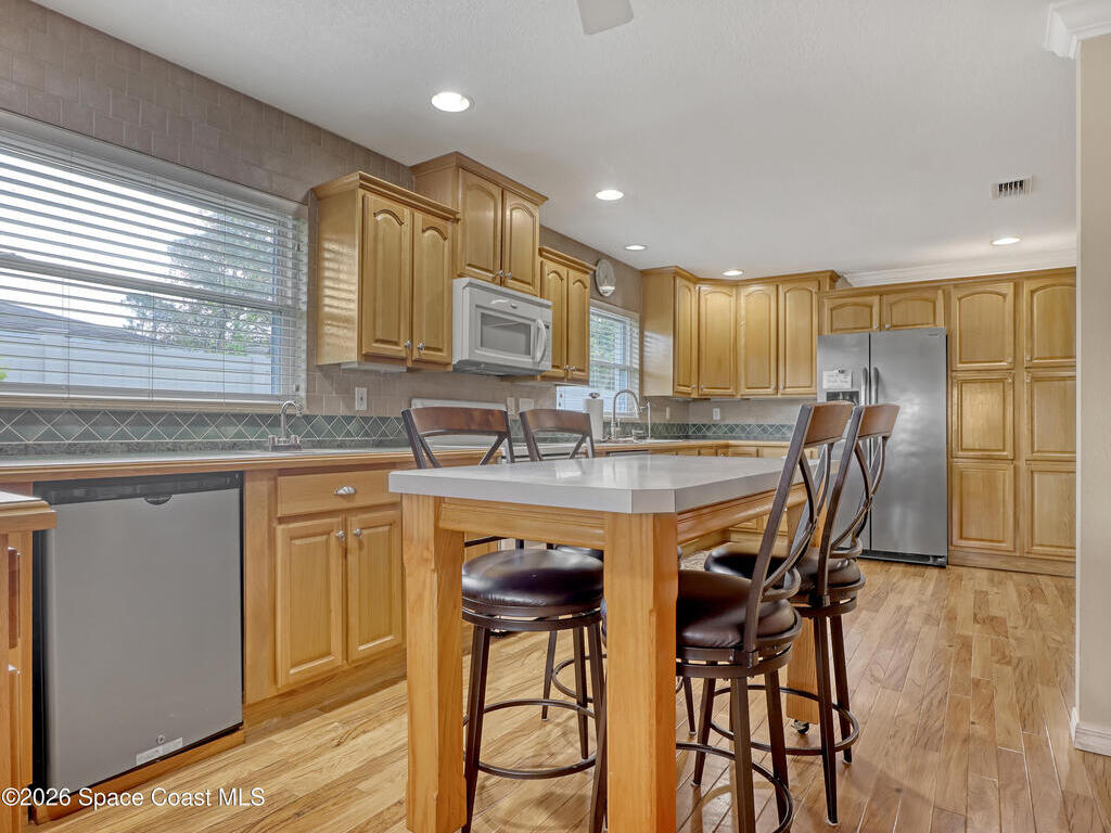 4491 Longbow Drive, Titusville, FL 32796