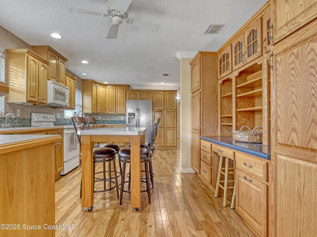 4491 Longbow Drive, Titusville, FL 32796