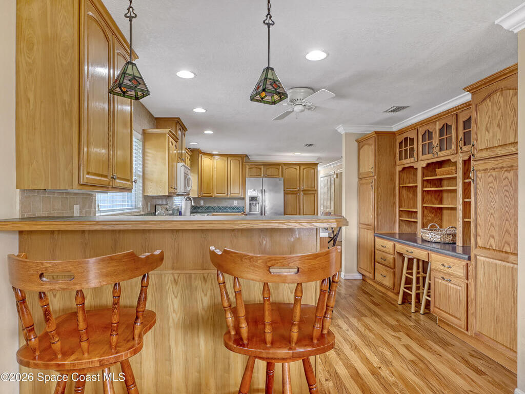 4491 Longbow Drive, Titusville, FL 32796