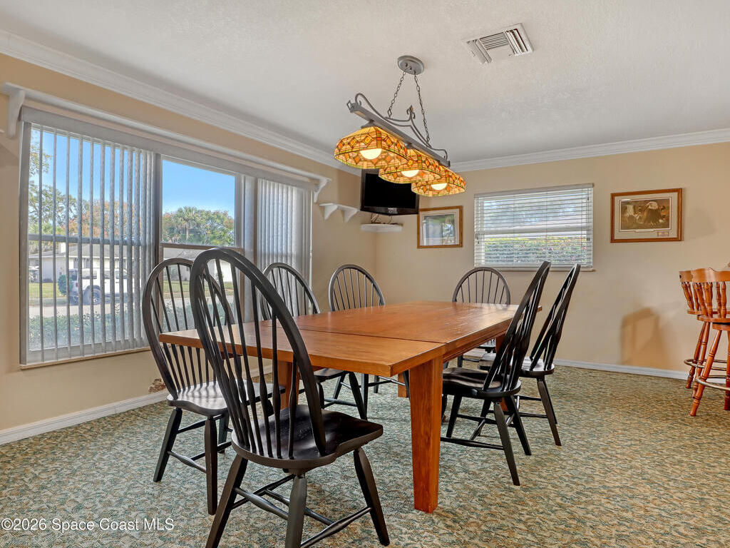 4491 Longbow Drive, Titusville, FL 32796