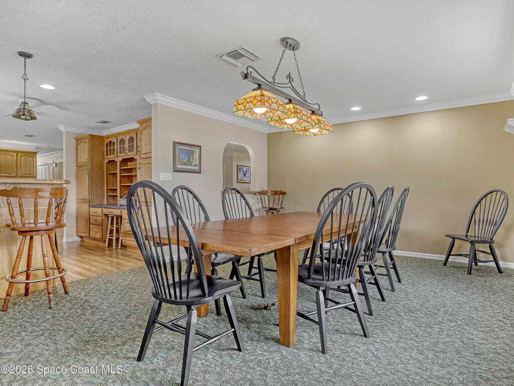 4491 Longbow Drive, Titusville, FL 32796