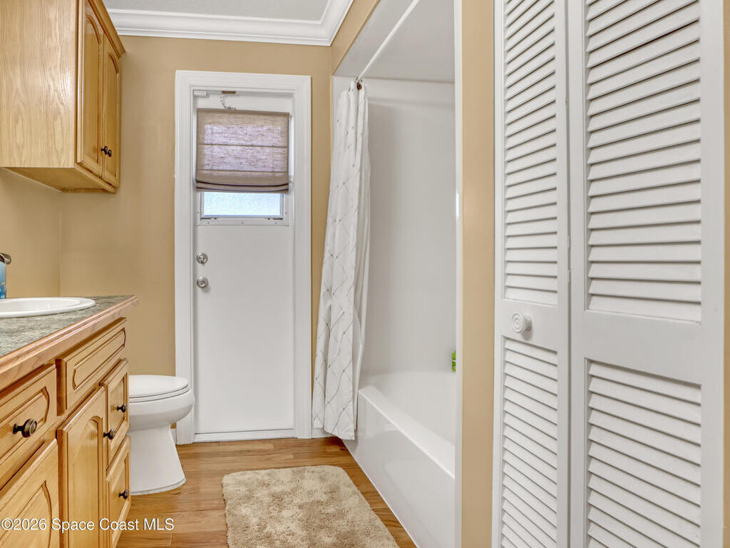 4491 Longbow Drive, Titusville, FL 32796