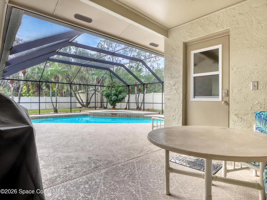 4491 Longbow Drive, Titusville, FL 32796