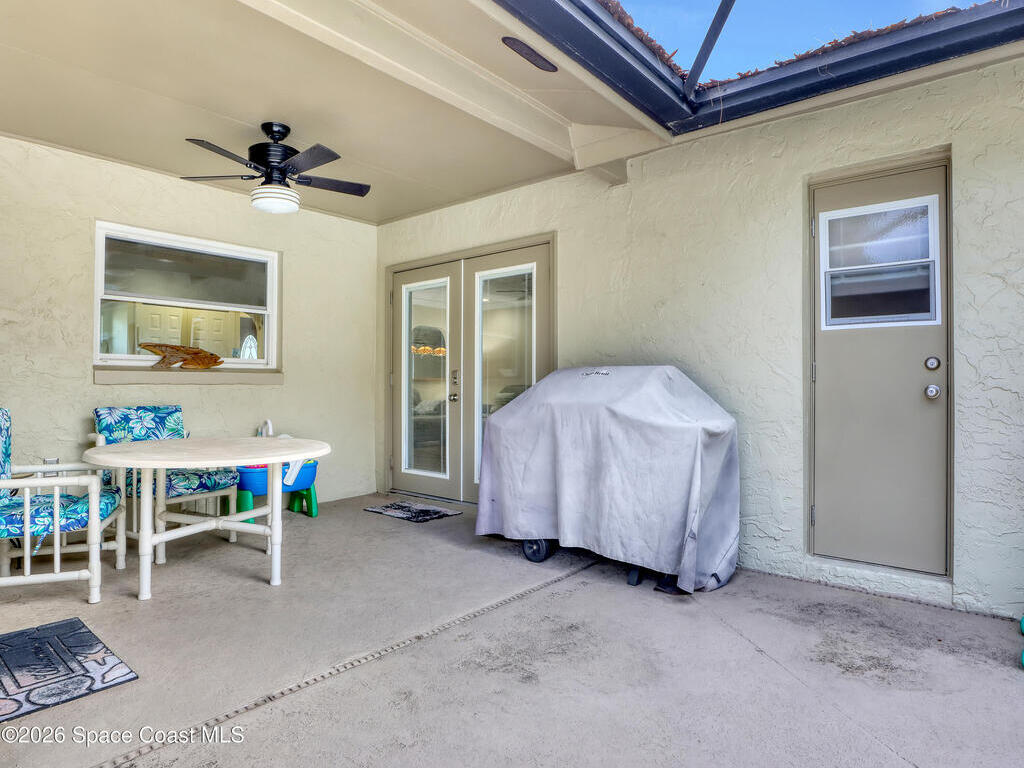 4491 Longbow Drive, Titusville, FL 32796