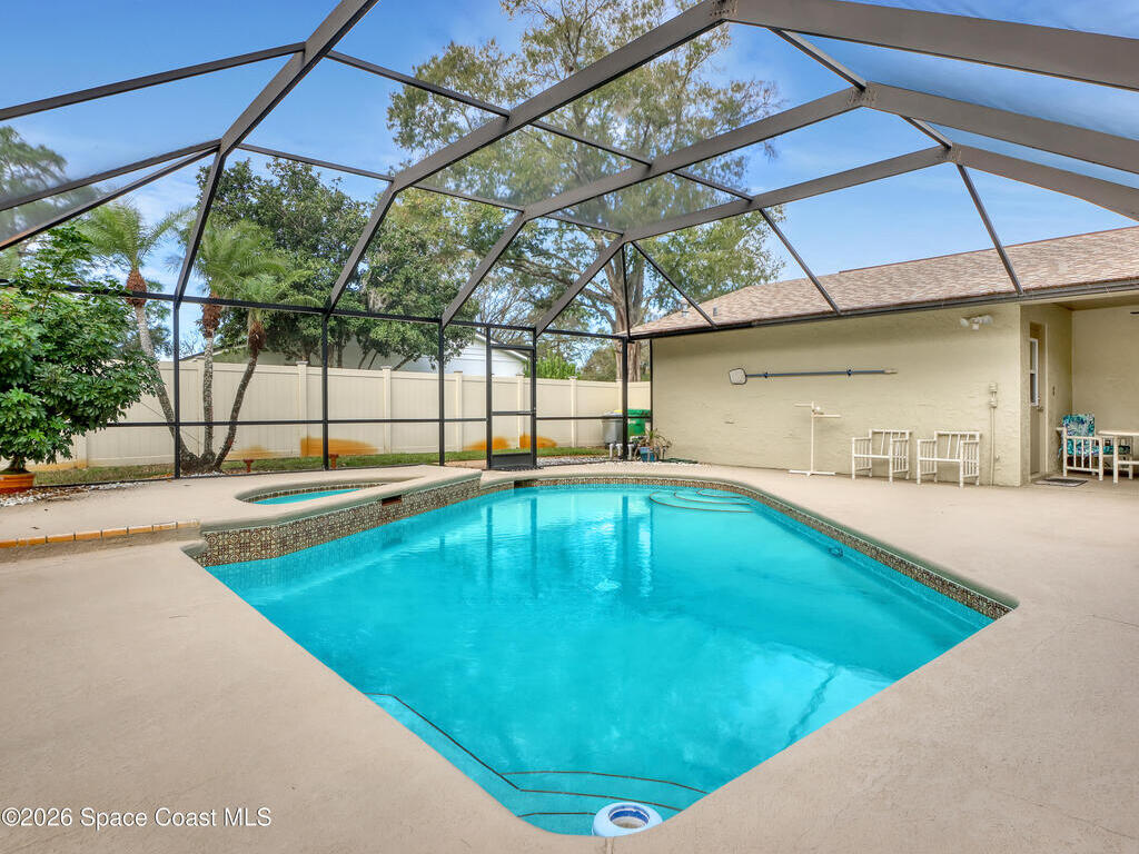 4491 Longbow Drive, Titusville, FL 32796