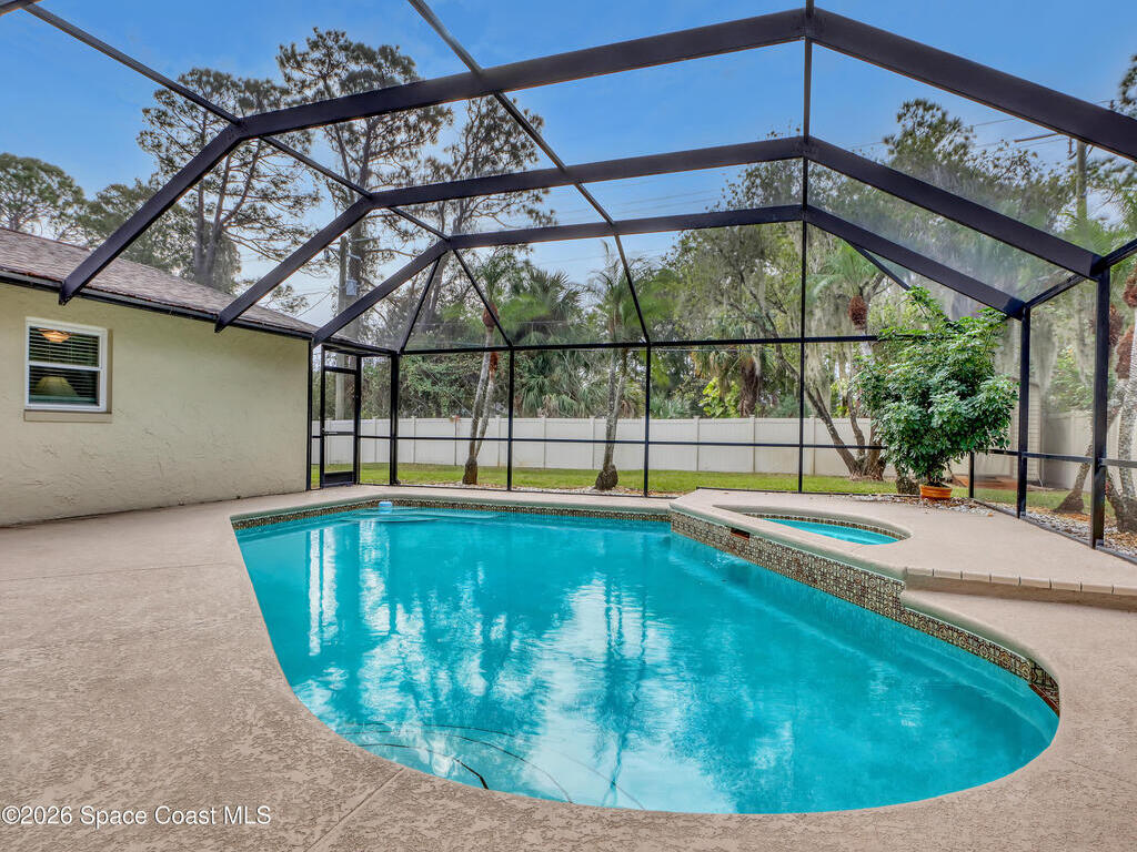 4491 Longbow Drive, Titusville, FL 32796