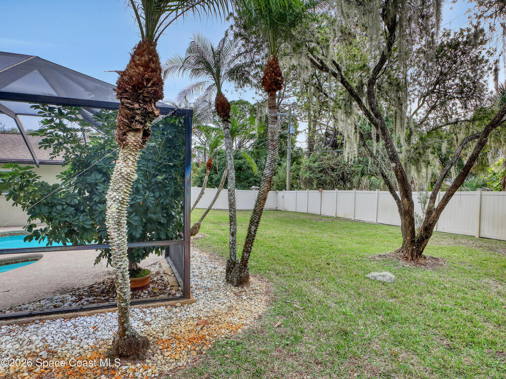 4491 Longbow Drive, Titusville, FL 32796